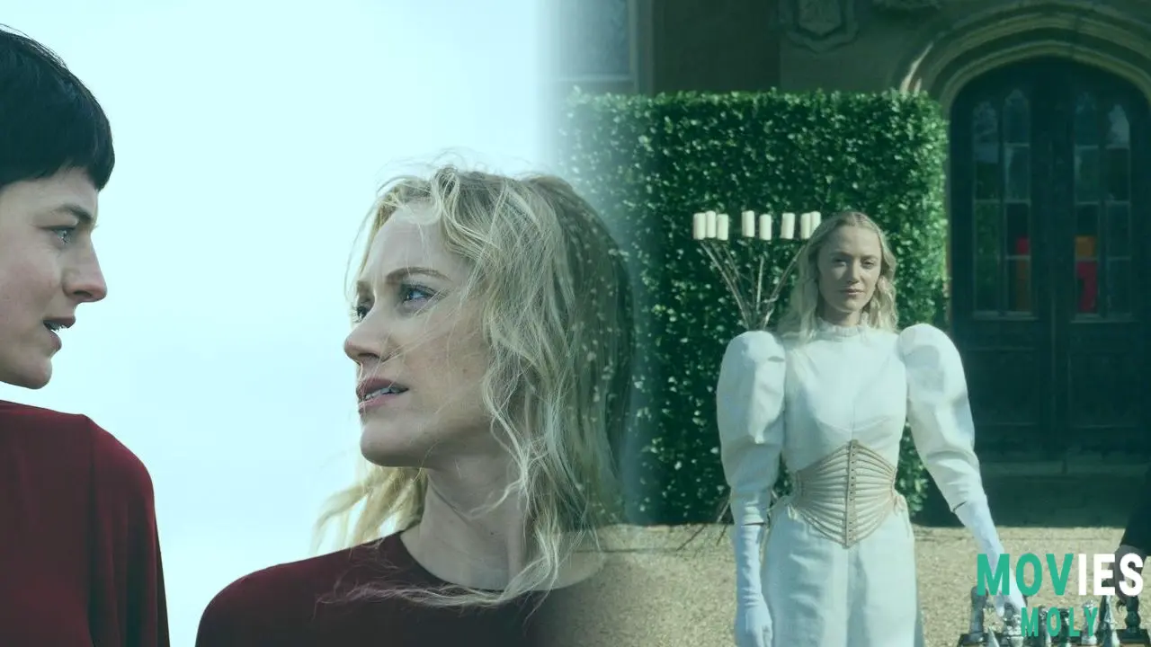 "100 Nights of Hero" is Your Must-See Feminist Fantasy! image 3