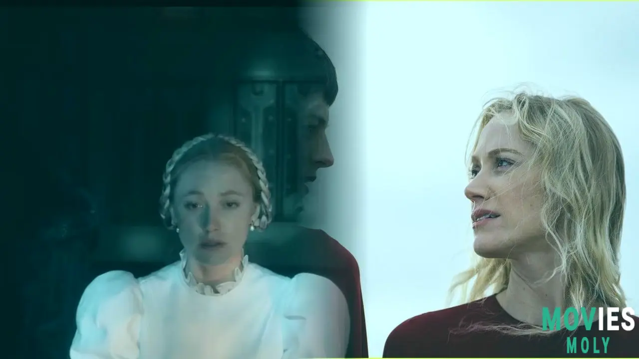 "100 Nights of Hero" is Your Must-See Feminist Fantasy! image 5