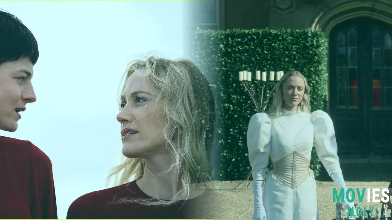 "100 Nights of Hero" is Your Must-See Feminist Fantasy! image 6