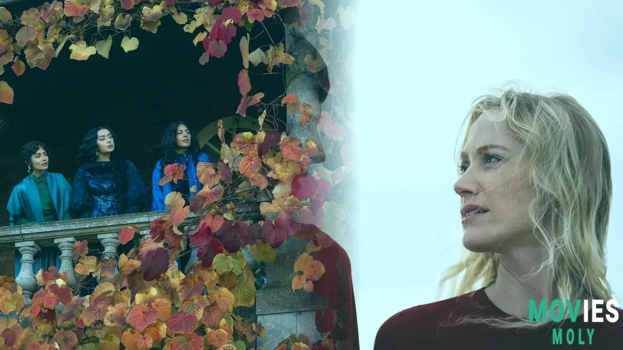 "100 Nights of Hero" is Your Must-See Feminist Fantasy! Main Image