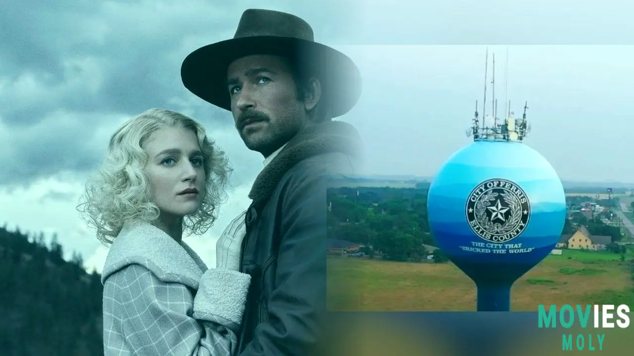 1923 Season 2 and Beyond: A Deep Dive into Taylor Sheridan's Yellowstone Empire. image 3