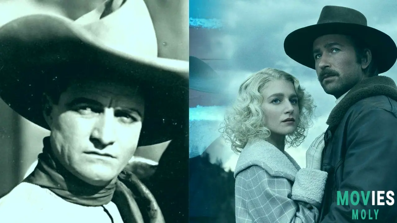 1923 Season 2 and Beyond: A Deep Dive into Taylor Sheridan's Yellowstone Empire. Main Image