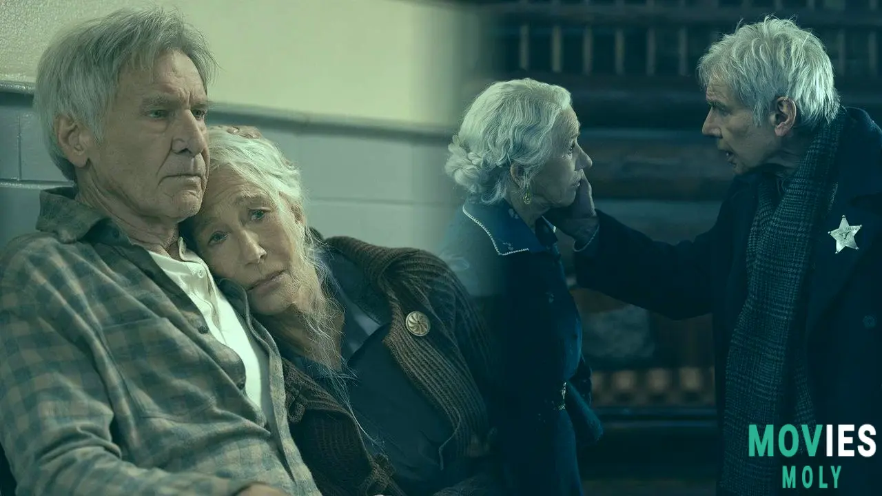 1923 Season 2: Duttons' Fight for Survival image 4