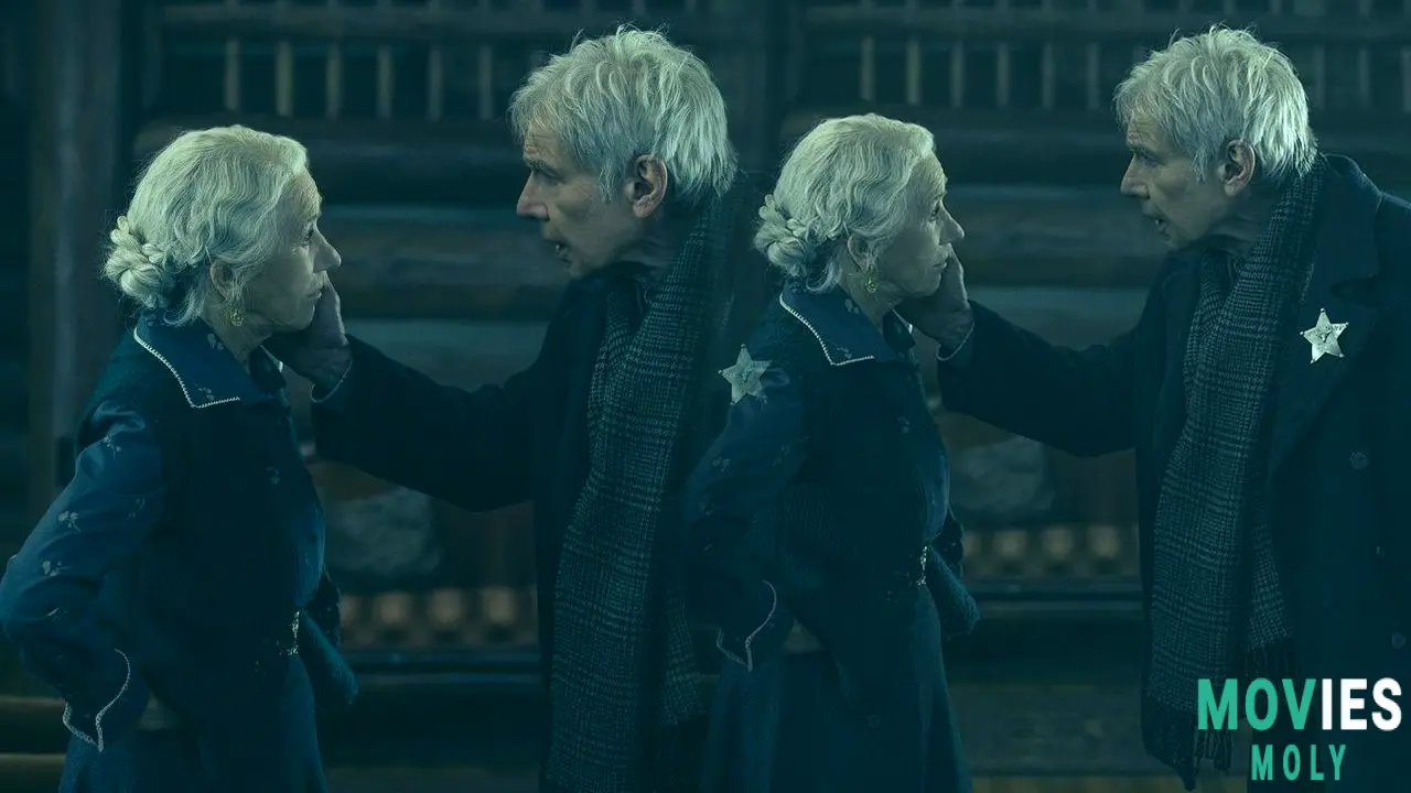 1923 Season 2: Duttons' Fight for Survival image 5
