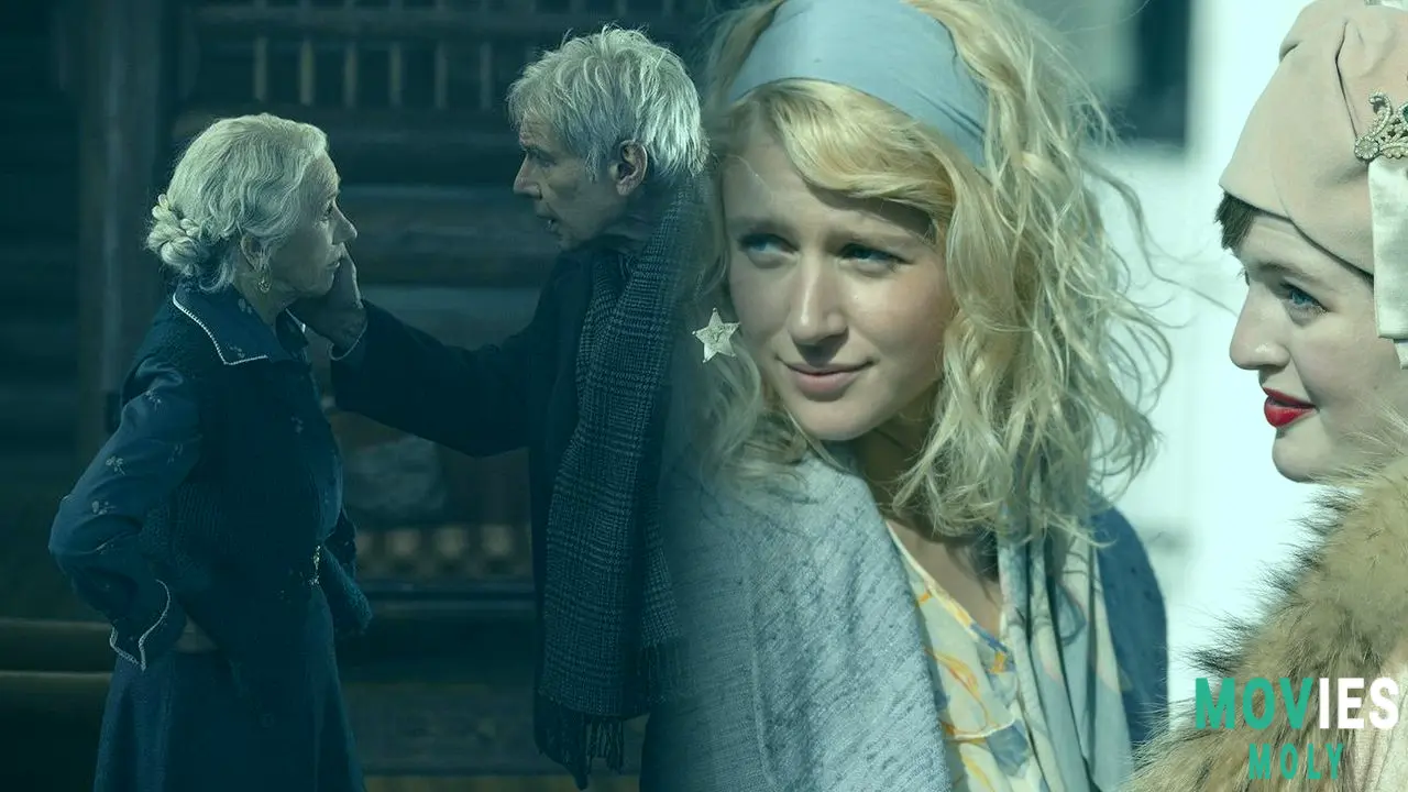 1923 Season 2: Duttons' Fight for Survival image 6
