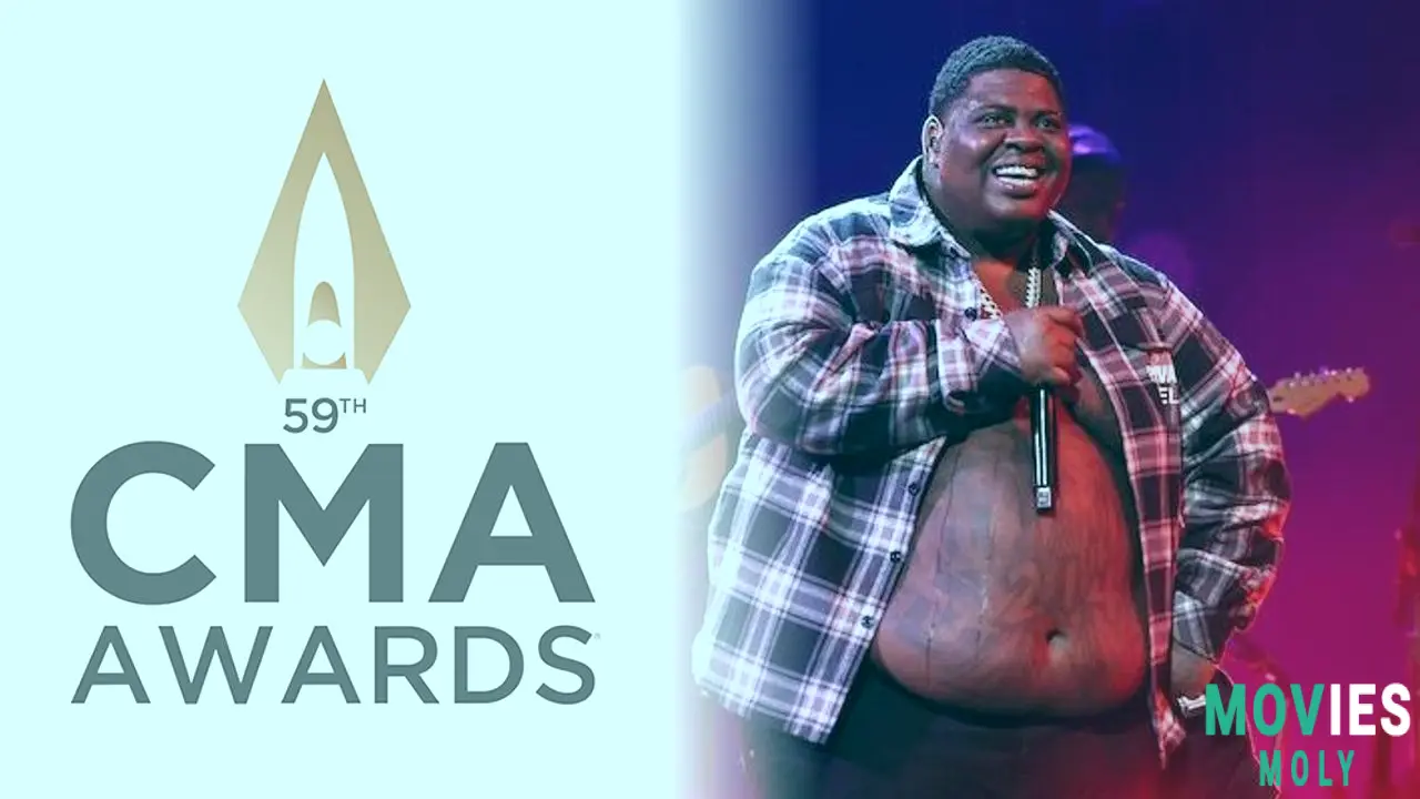 2025 CMA Awards: First Performers & Lainey Wilson's Solo Hosting Revealed image 7