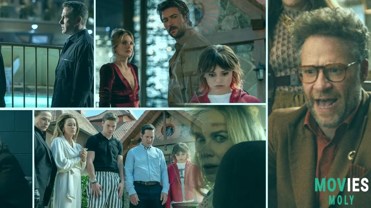 2025 Film and TV Preview: SXSW, Streaming Releases, and Genre Highlights image 4