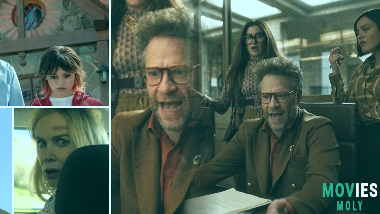 2025 Film and TV Preview: SXSW, Streaming Releases, and Genre Highlights image 5