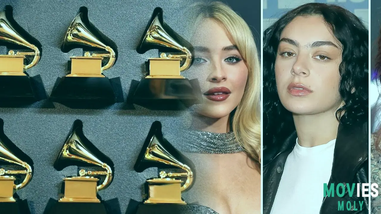 2025 Grammy Awards: Beyoncé's Historic Nominations & Wildfire Relief image 5