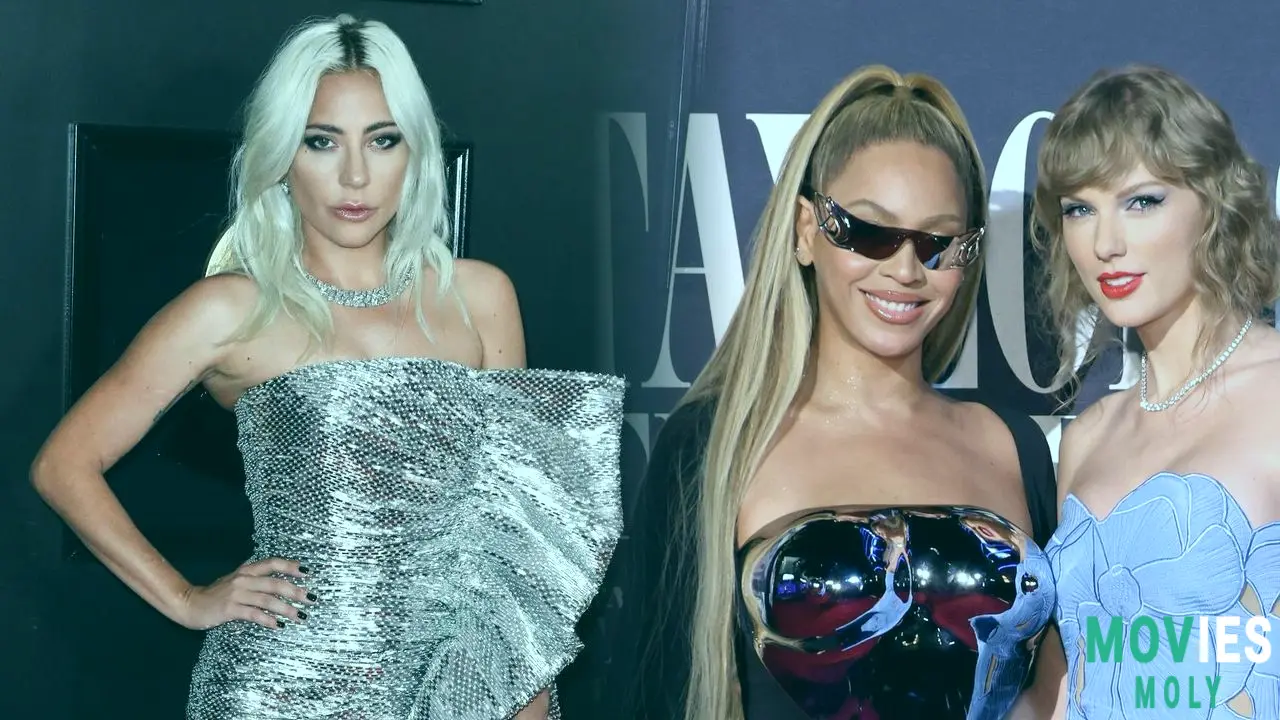2025 Grammy Awards: Nominees Performances Predictions and Streaming Guide image 3