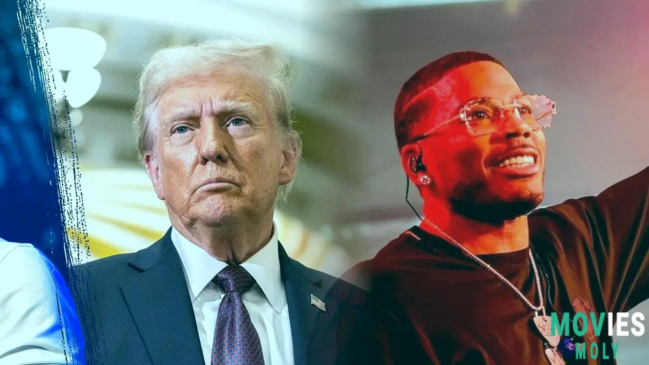 2025 Inaugural Ball: Performers' Choices Spark Debate image 5