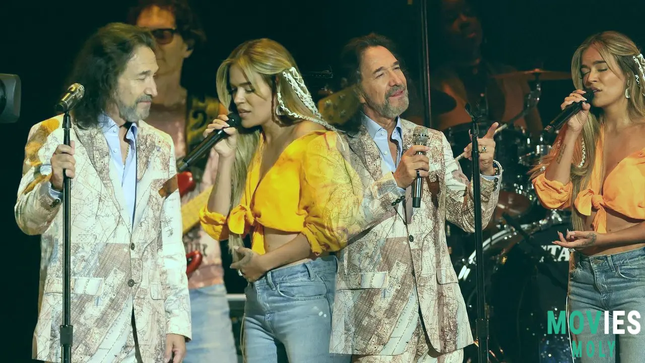 2025 Latin GRAMMYs: Big Wins, Bold Performances & Unforgettable Moments Main Image