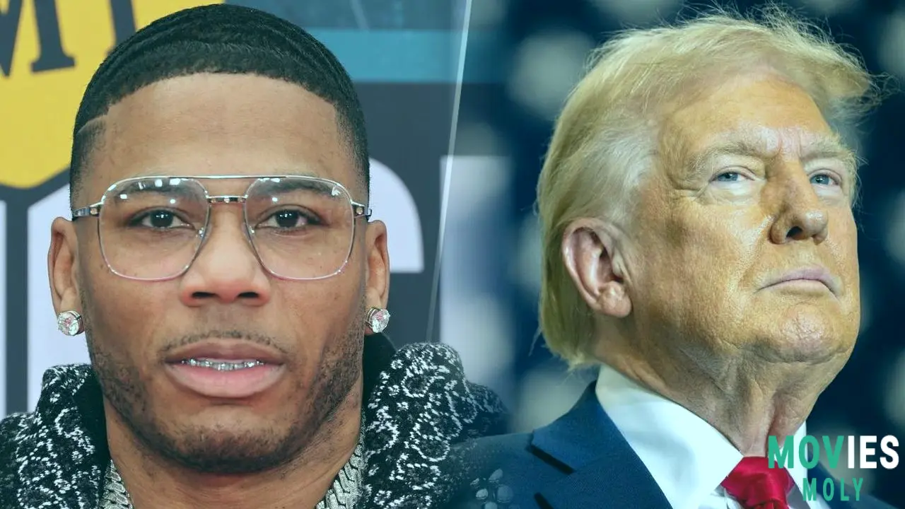 2025 Liberty Ball: Musicians Spark Debate With Inaugural Performances image 5