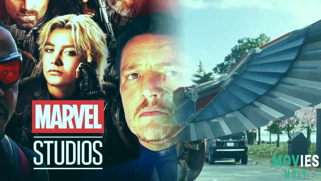 2025 Movie Preview: Superhero Clashes Action-Packed Sequels & Nostalgic Reboots image 3
