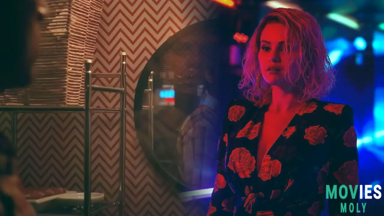2025 Oscar Nominations: Key Contenders, Streaming Influence, and Snubs Main Image
