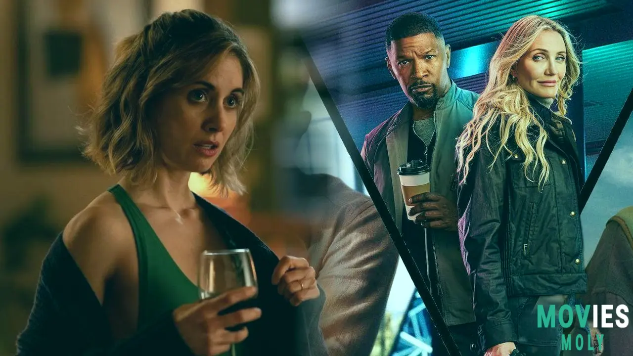 2025 Streaming Guide: New Movies, Series, and Documentaries You Can't Miss image 5