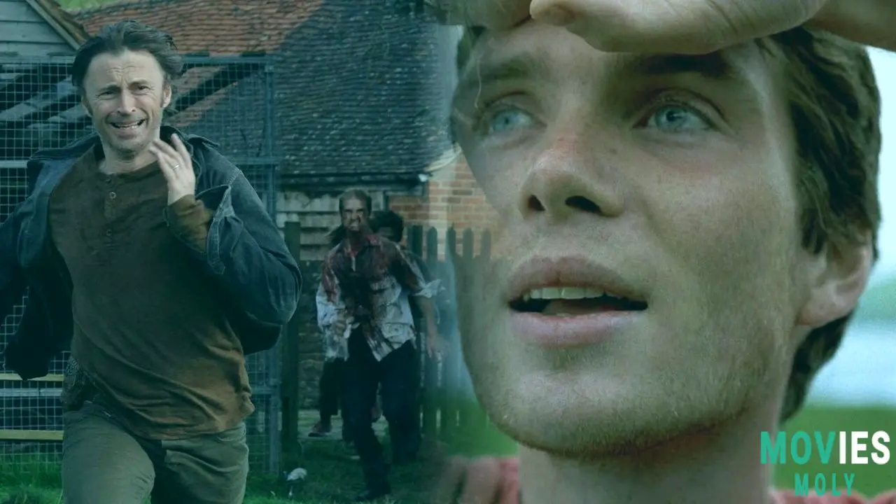 28 Days Later: The Hidden Meaning Behind Its Title And Why Its Infected Still Scares Us image 5