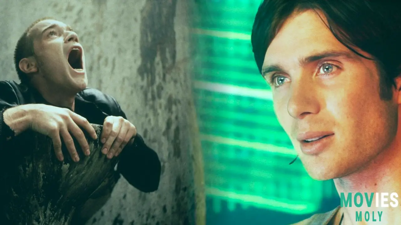 28 years later: Danny Boyle's new film brings back zombie horror with strange brew and big ideas. Main Image