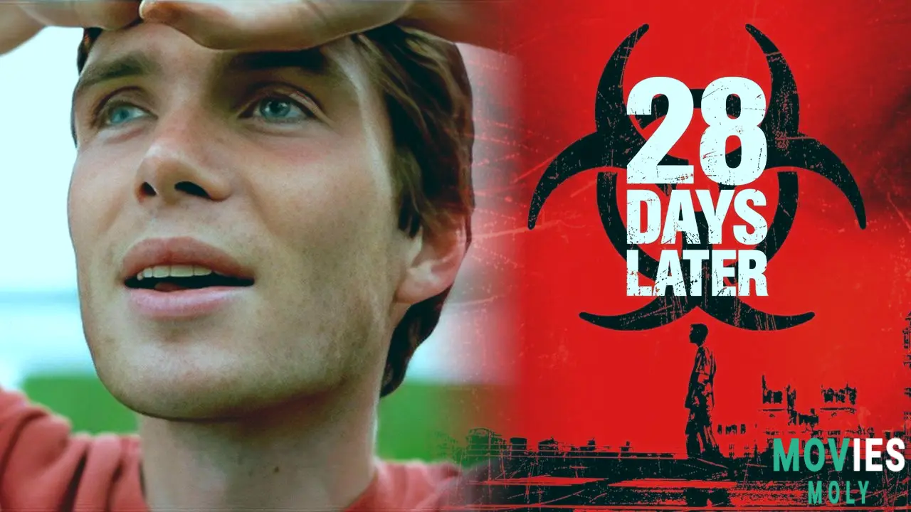28 Years Later: Danny Boyle's Return Brings Evolved Infected and Surprising Filming Methods Main Image