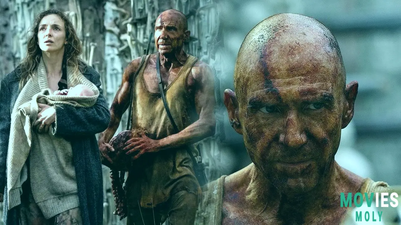 28 Years Later Shows a Shocking Alpha Zombie Evolution That Changes Everything We Knew image 3