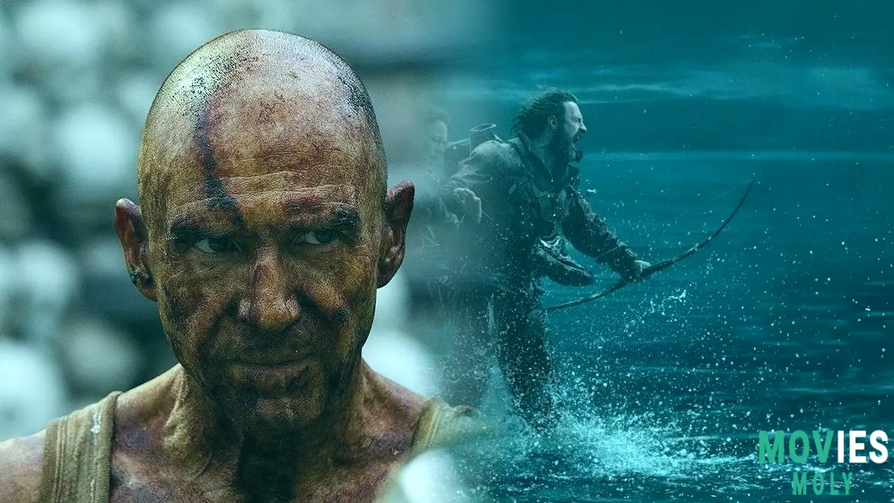 28 Years Later Shows a Shocking Alpha Zombie Evolution That Changes Everything We Knew image 4