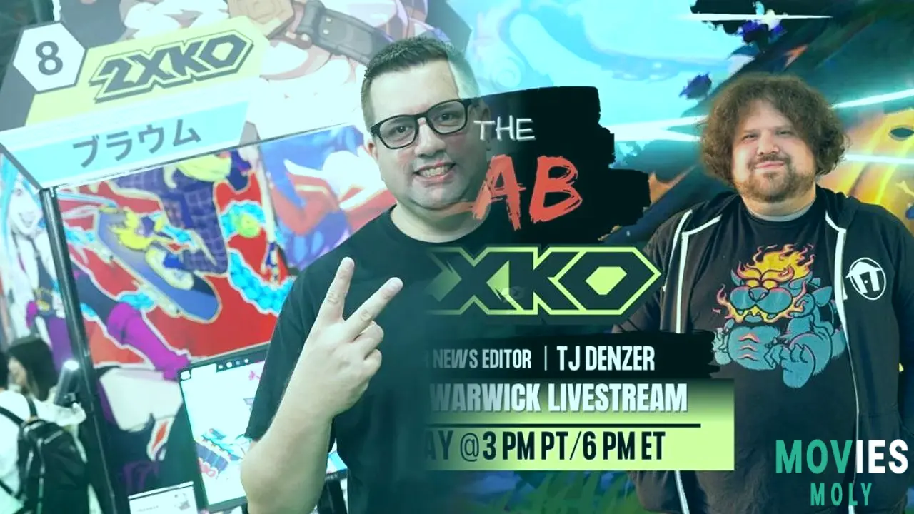 2XKO Early Access Has Landed: Everything You Need to Know! image 8