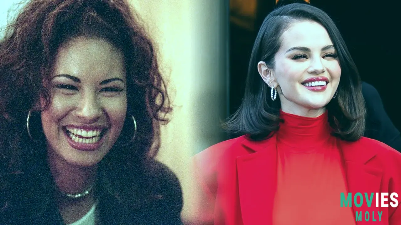 30 Years After Selena: Did Her Killer Just Get a Chance at Freedom? image 3