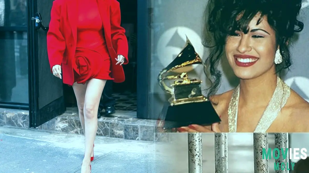 30 Years After Selena: Did Her Killer Just Get a Chance at Freedom? image 6