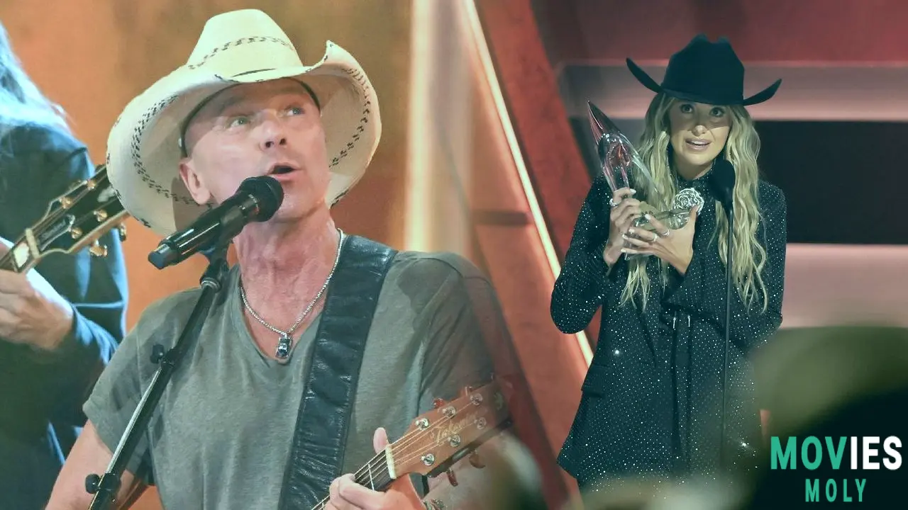 59th CMA Awards: Full Performer Lineup & Everything You Need to Know image 3