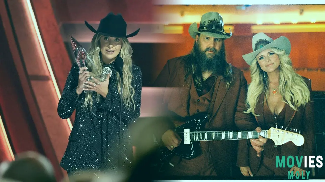 59th CMA Awards: Full Performer Lineup & Everything You Need to Know image 4