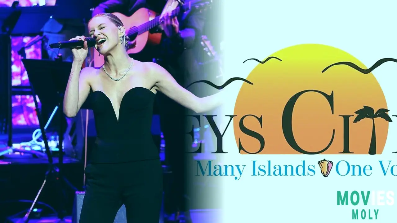 59th CMA Awards: Full Performer Lineup & Everything You Need to Know image 6