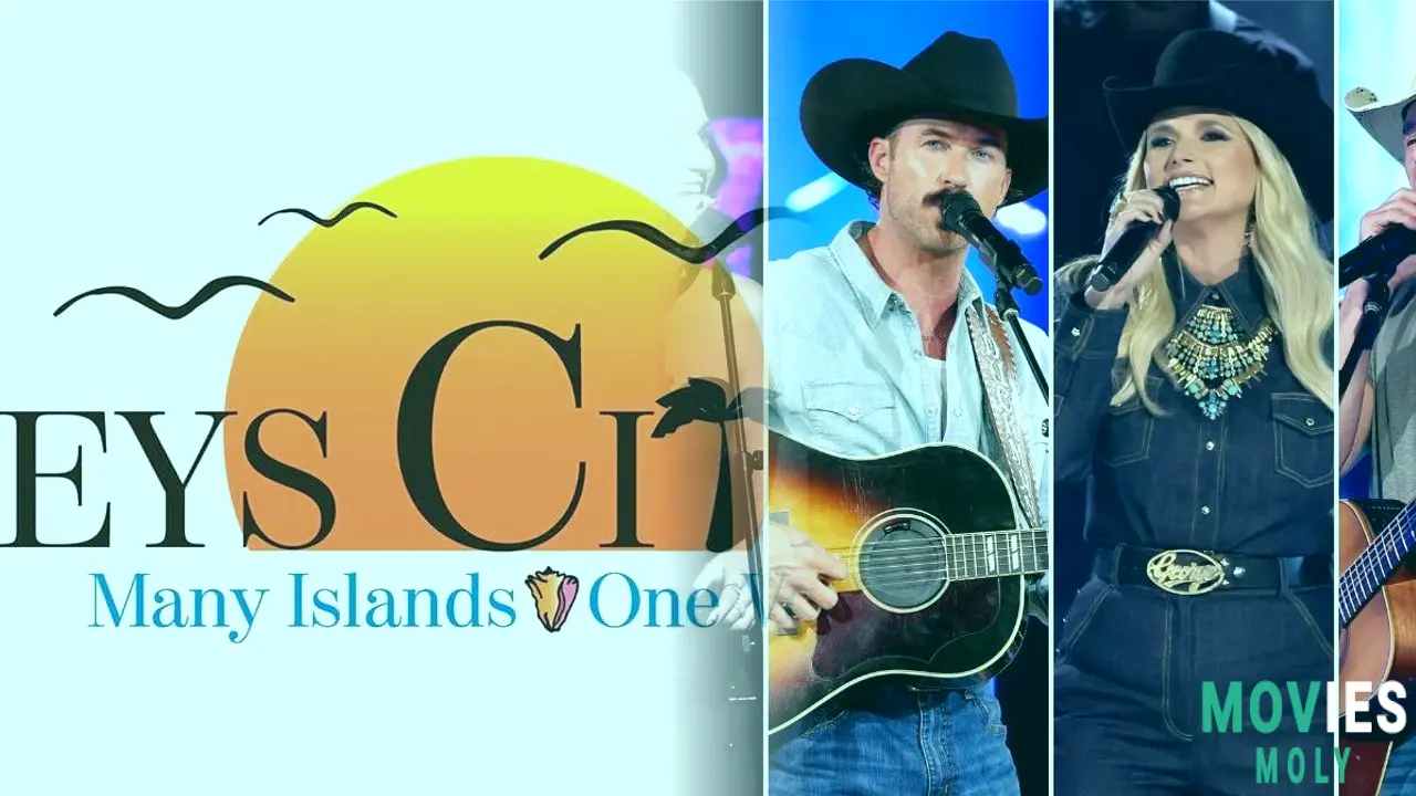 59th CMA Awards: Full Performer Lineup & Everything You Need to Know image 7