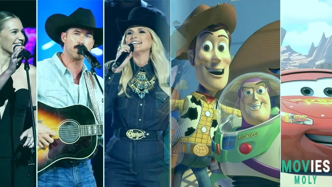 59th CMA Awards: Full Performer Lineup & Everything You Need to Know image 8