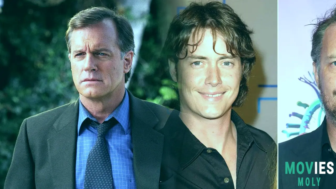 7th Heaven's Dark Side: Cast Members Confront Stephen Collins' Shocking Confession image 3