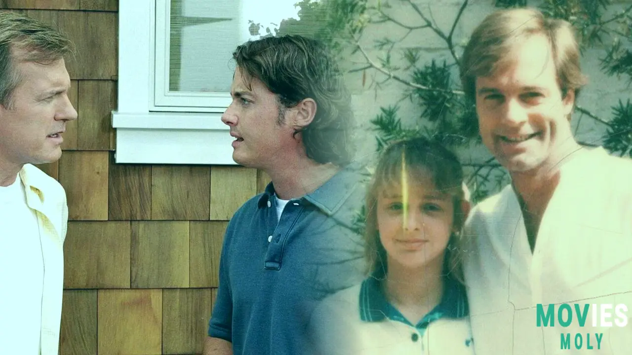 7th Heaven's Dark Side: Cast Members Confront Stephen Collins' Shocking Confession image 5