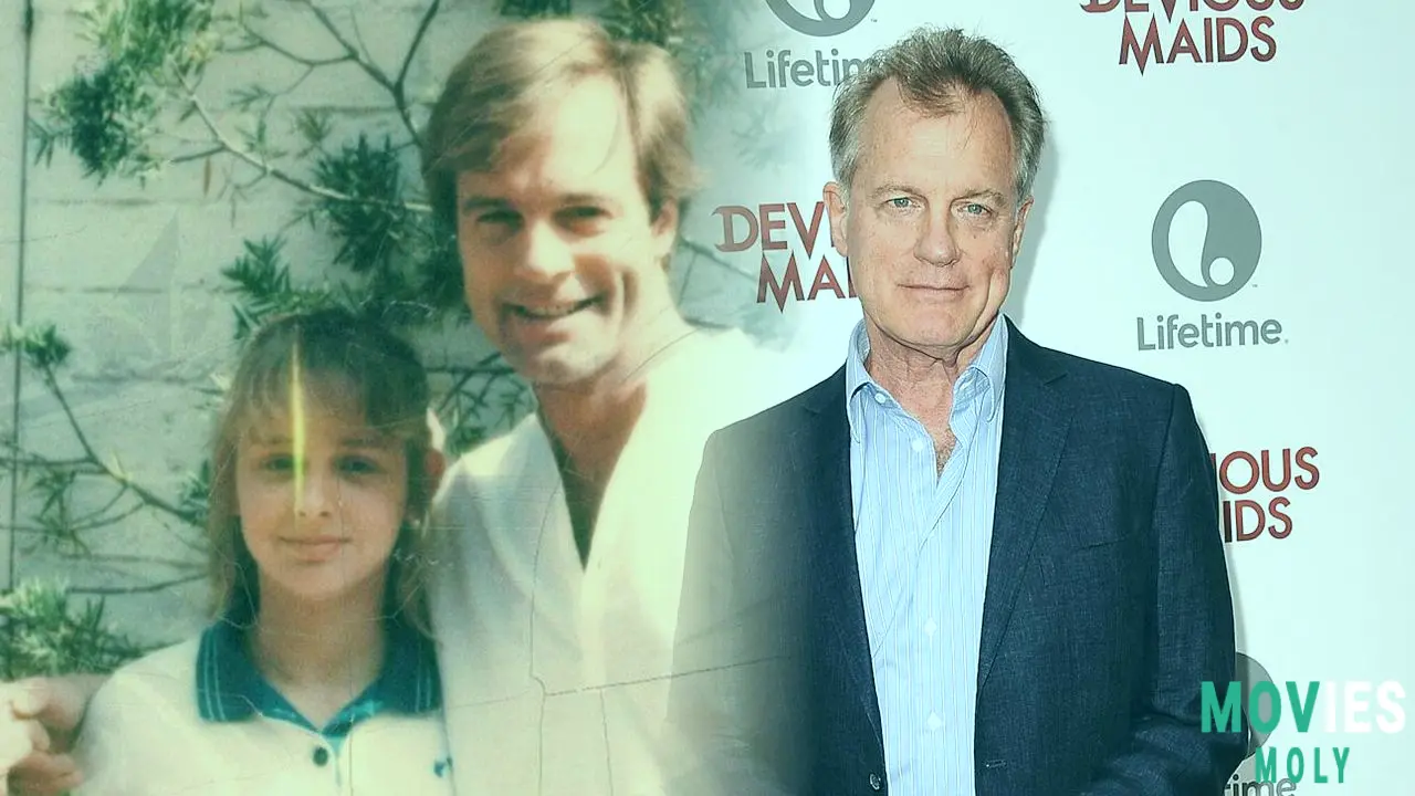 7th Heaven's Dark Side: Cast Members Confront Stephen Collins' Shocking Confession image 6