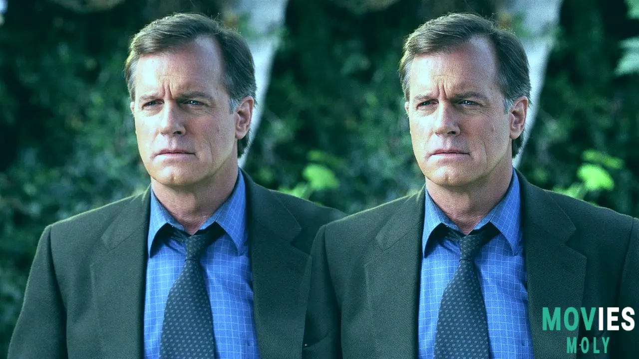 7th Heaven's Dark Side: Cast Members Confront Stephen Collins' Shocking Confession Main Image