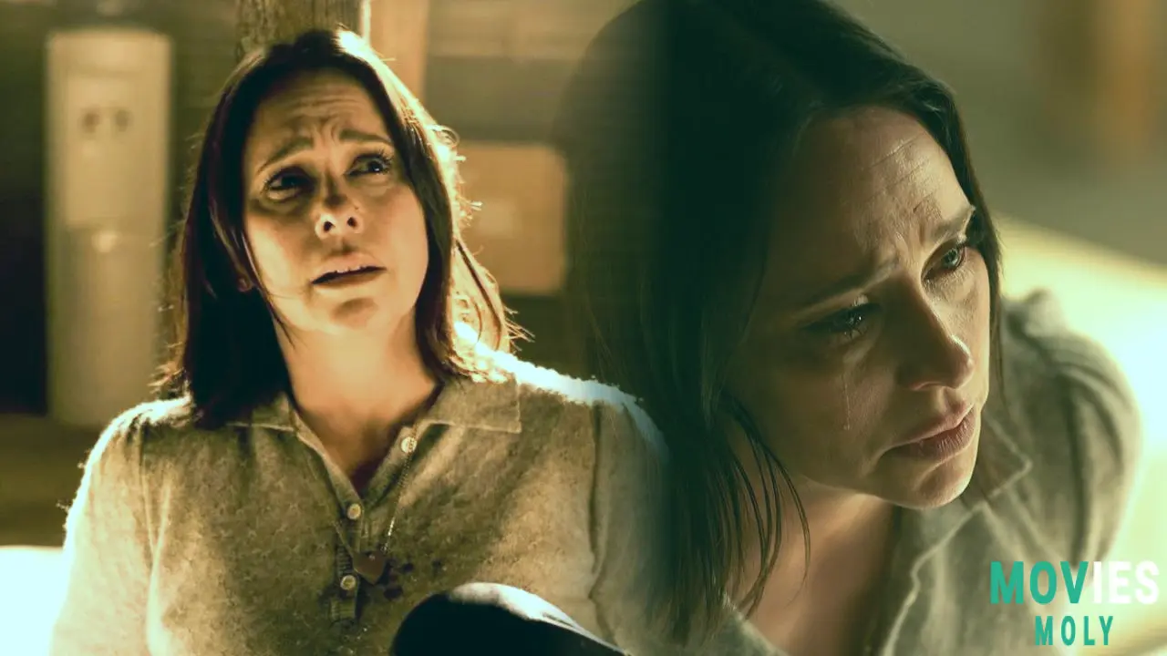 9-1-1 Episode "Voices": Maddie's Terrifying Ordeal and Her Unbreakable Fighting Spirit image 3