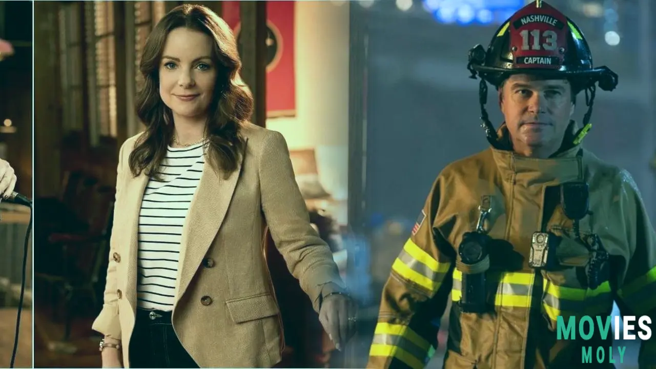 9-1-1: Nashville's Explosive Premiere Reignites ABC's Thursday Nights image 6