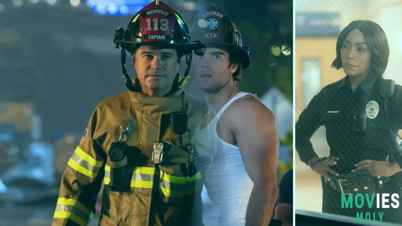 9-1-1: Nashville's Explosive Premiere Reignites ABC's Thursday Nights image 7
