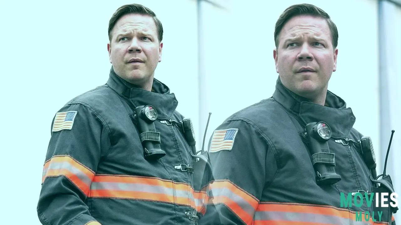 9-1-1 Season 8 Return Date and 'Lone Star' Series Finale image 4