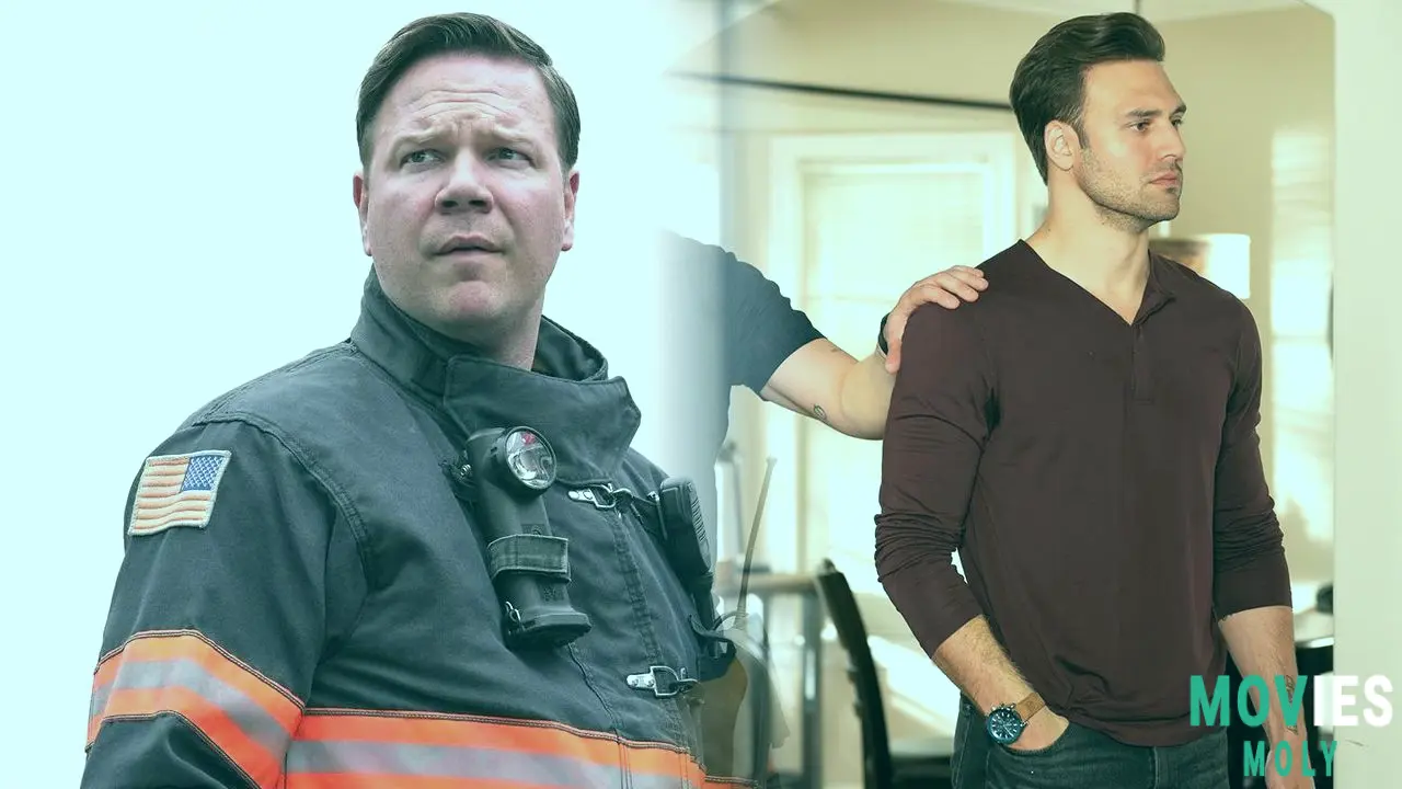 9-1-1 Season 8 Return Date and 'Lone Star' Series Finale image 5