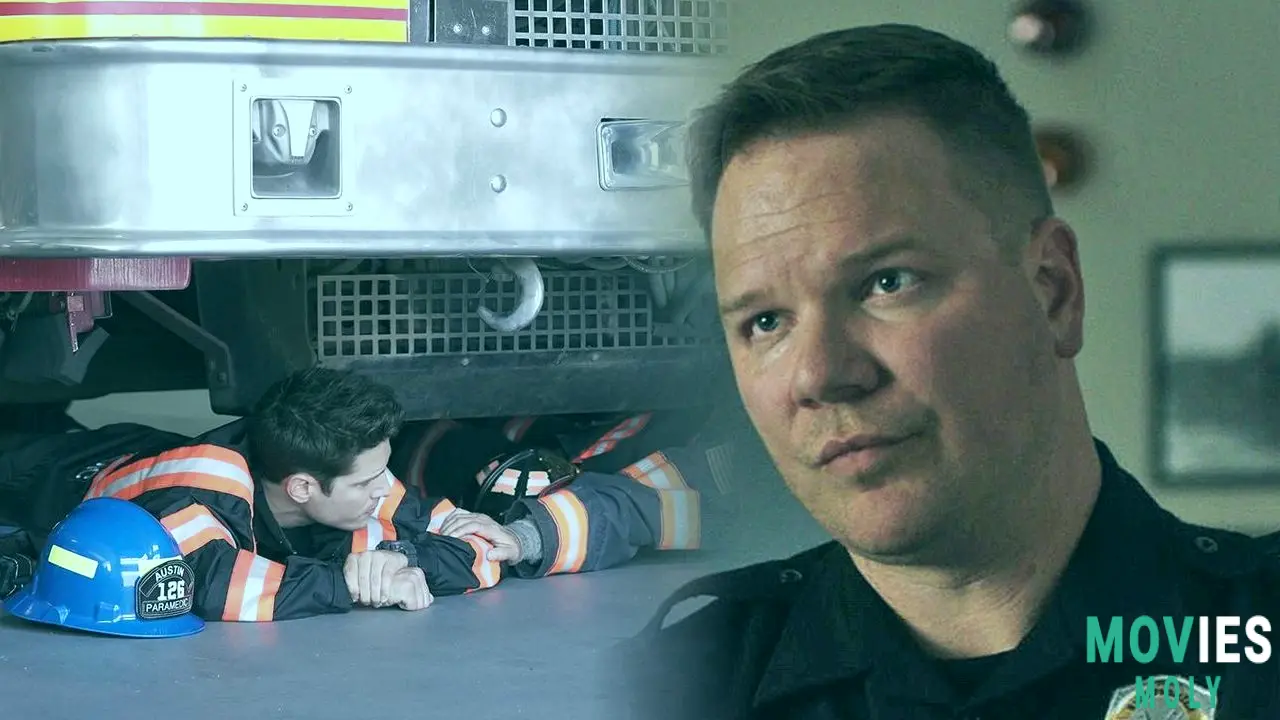 9-1-1 Season 8 Return Date and 'Lone Star' Series Finale image 7