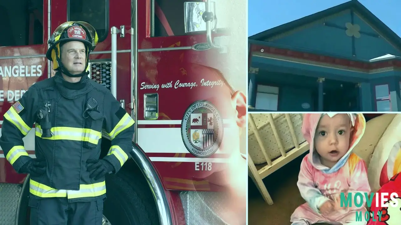 9-1-1’s Bobby Nash Sacrifice Elevates the Show to Emotional and Storytelling New Heights image 3