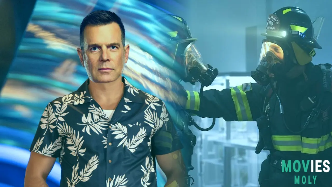 9-1-1’s Bobby Nash Sacrifice Elevates the Show to Emotional and Storytelling New Heights image 6