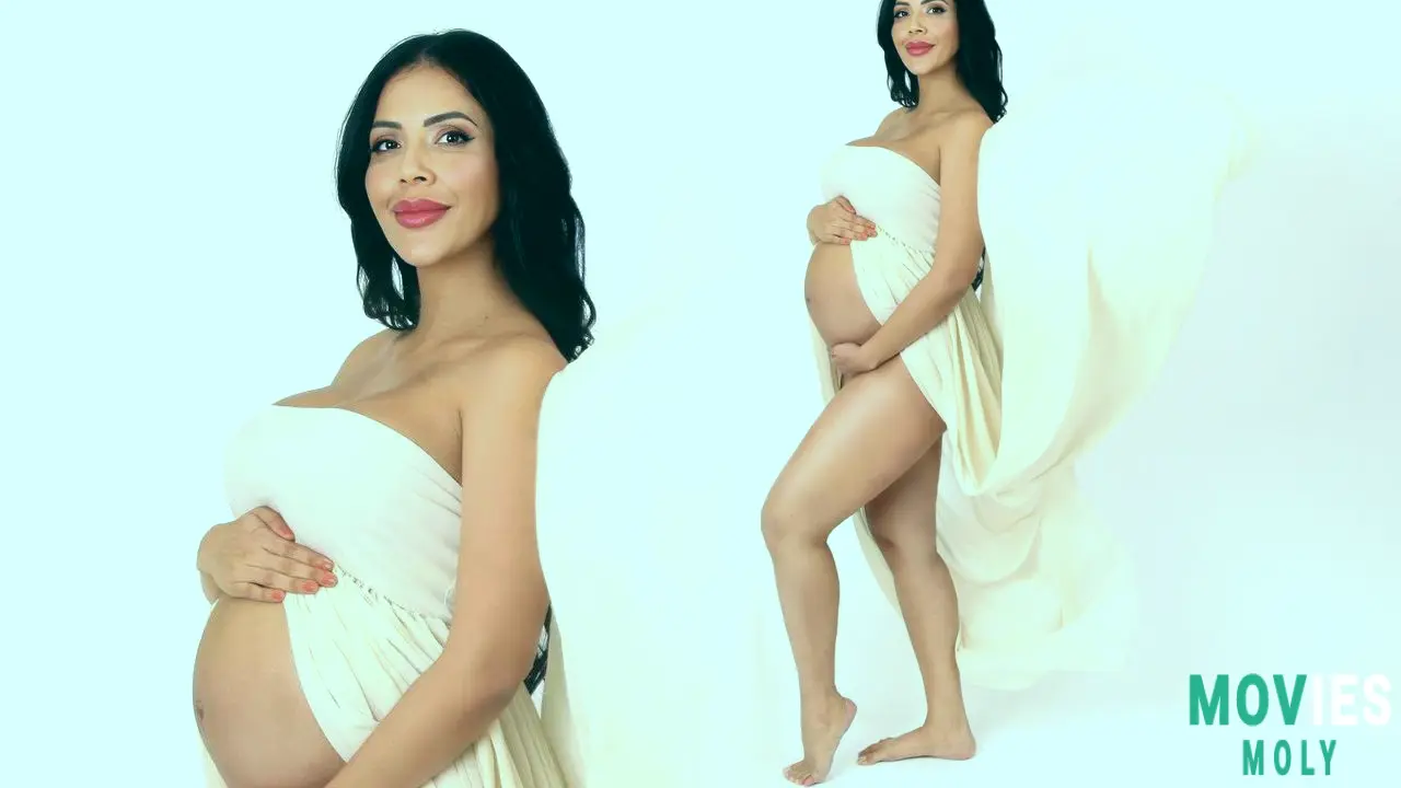 90 Day Fiancé Star Jasmine Pineda Announces Pregnancy With Boyfriend Matt Branis Amid Gino Palazzolo Marriage image 3