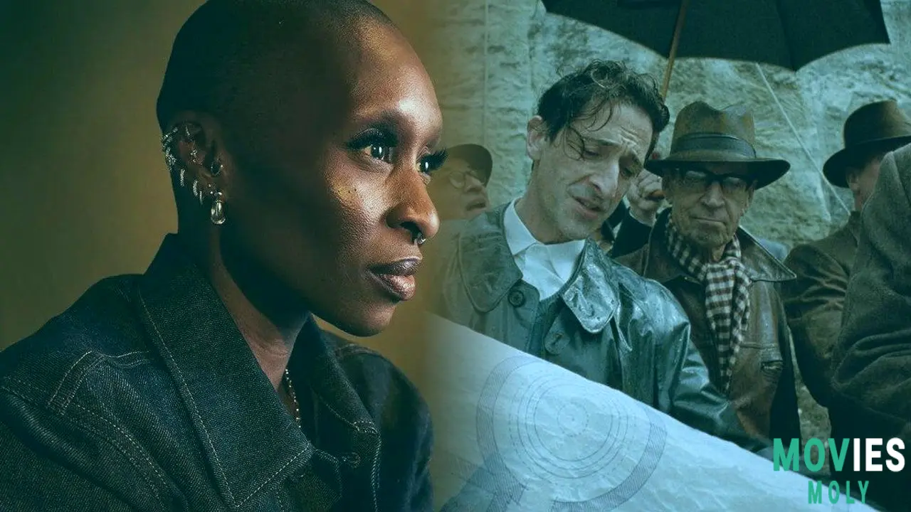 97th Academy Awards Nominations: Emilia Pérez Leads with Thirteen Nods image 4