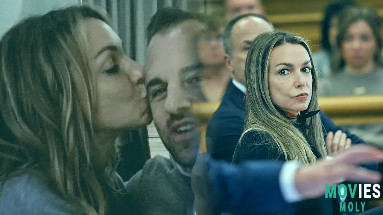 'A Body in the Snow': The Karen Read Trial Just Got Even Wilder Thanks to a New Docuseries! image 5