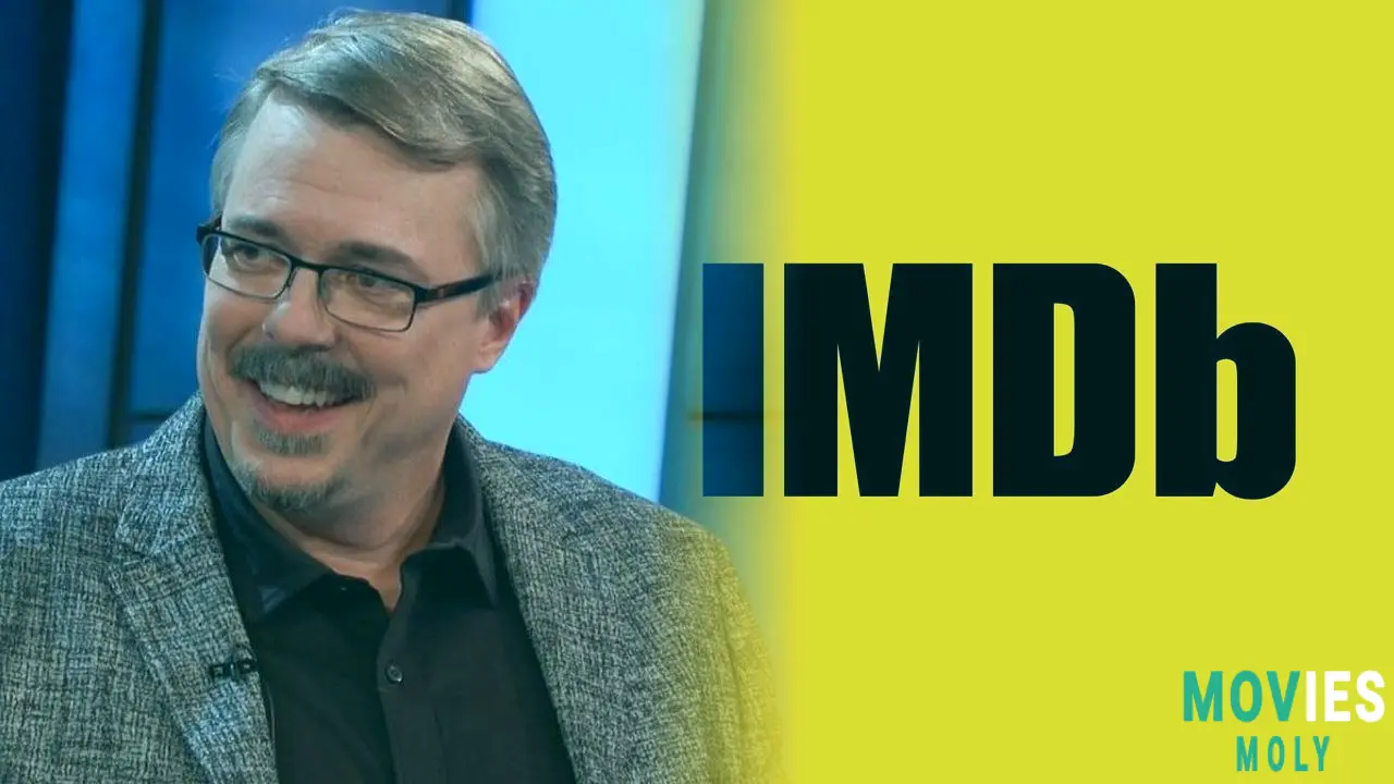 A Bold Human Touch in the AI Age: Vince Gilligan's Pluribus and His Stance on Creative Authenticity image 8