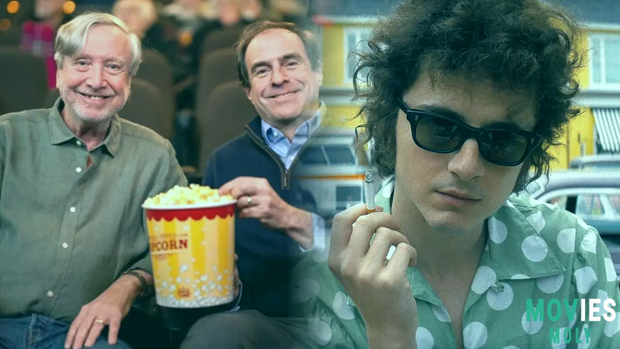 A Complete Unknown Streaming: Release Date & How to Watch Bob Dylan Movie image 5